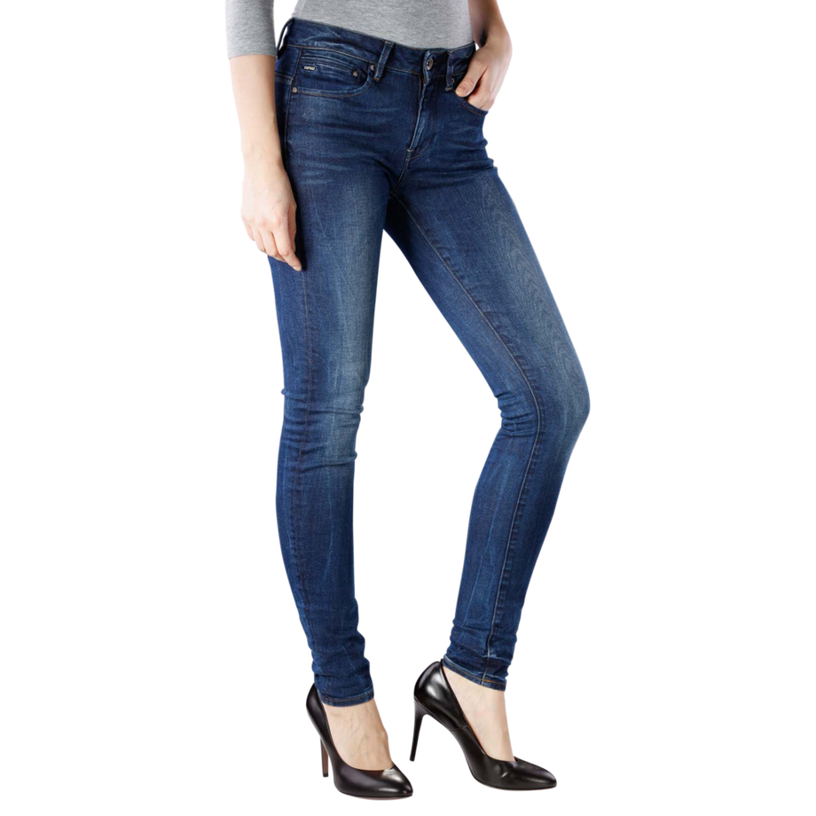 G-STAR Midge Jeans Skinny Fit  