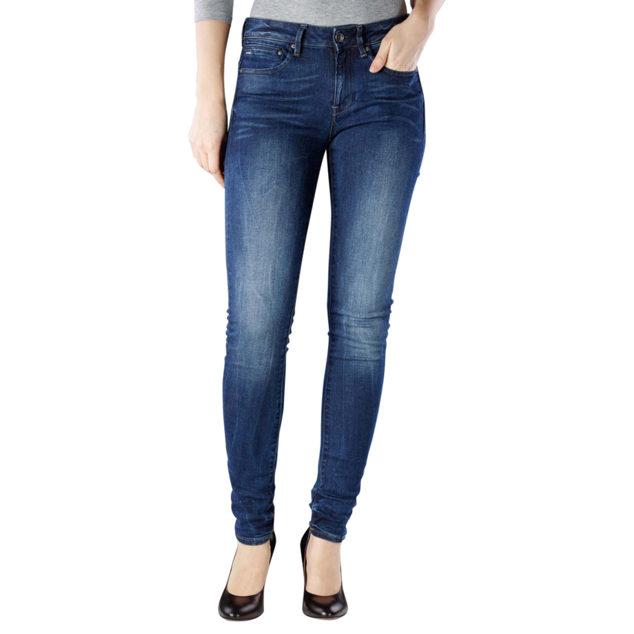 Midge Jeans Skinny Fit