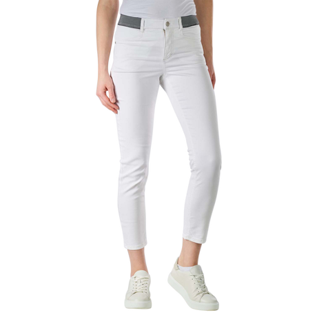 ANGELS Ornella Sporty Slim Fit Jeans  