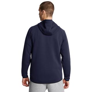 UNDER ARMOUR  vollzipper-hoodie unstoppable fleece 