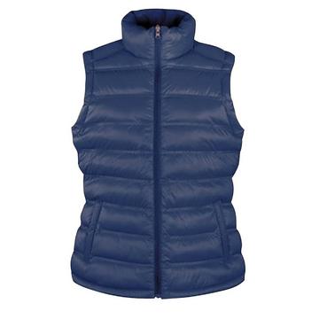 Ice Bird Gilet coupevent hydrofuge