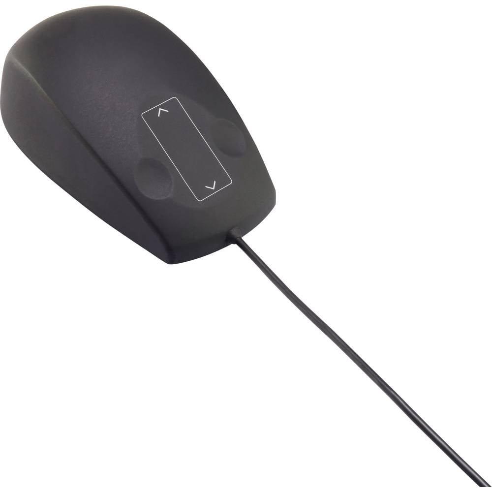 Renkforce  Souris industrielle IP68 