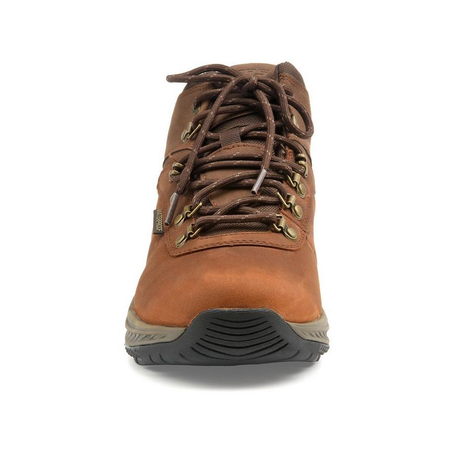 SKECHERS Slip-ins Relaxed Fit City Stiefeletten  