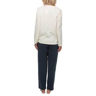 Schiesser  Organic Cotton - Schlafanzug 