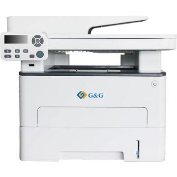 Imprimante laser 3 en 1 M4100DW avec ADF