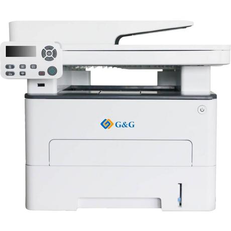 G&G  -M4100DW Stampante a getto d'inchiostro 