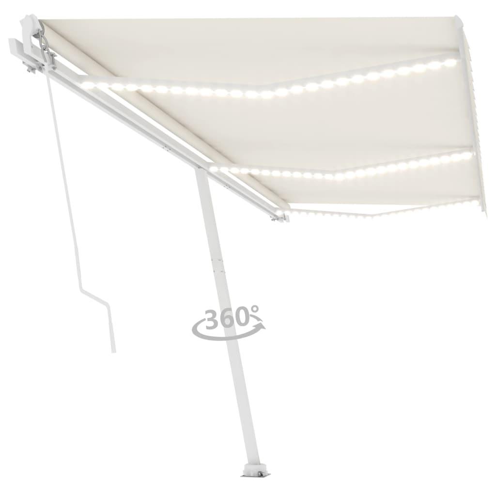 VidaXL tenda Alluminio  