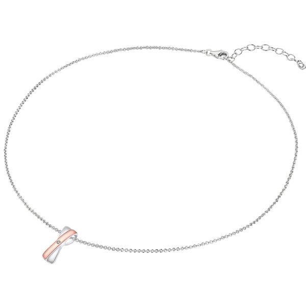 Rafaela Donata  Femme Collier en diamant 