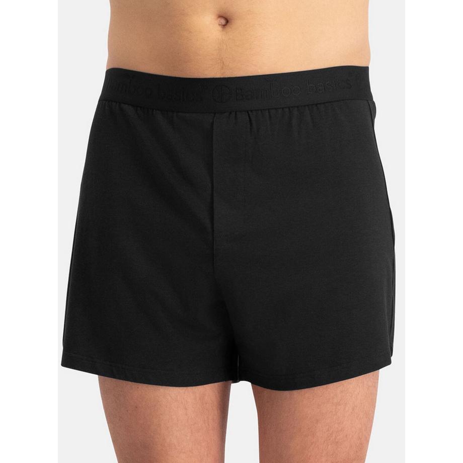 Bamboo basics Caleçons en bambou  