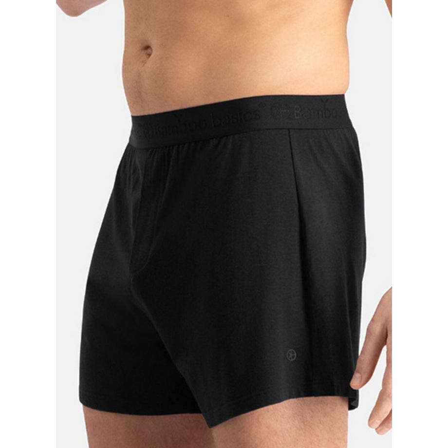 Bamboo basics Caleçons en bambou  