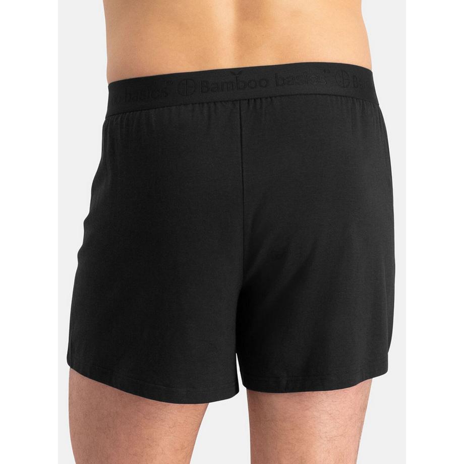 Bamboo basics Caleçons en bambou  