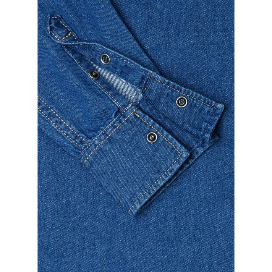 Pepe Jeans London Daen Regular Fit Jeanshemd  