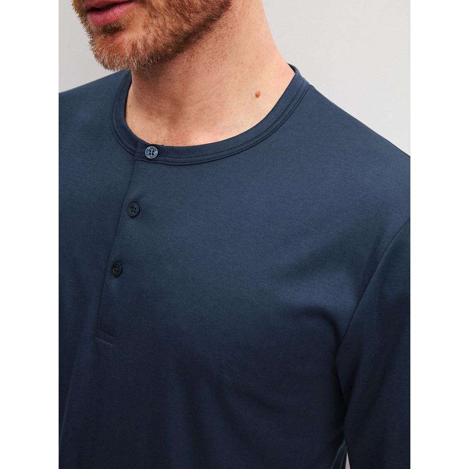 CALIDA Sleep Superlight T-shirt à manches longues  