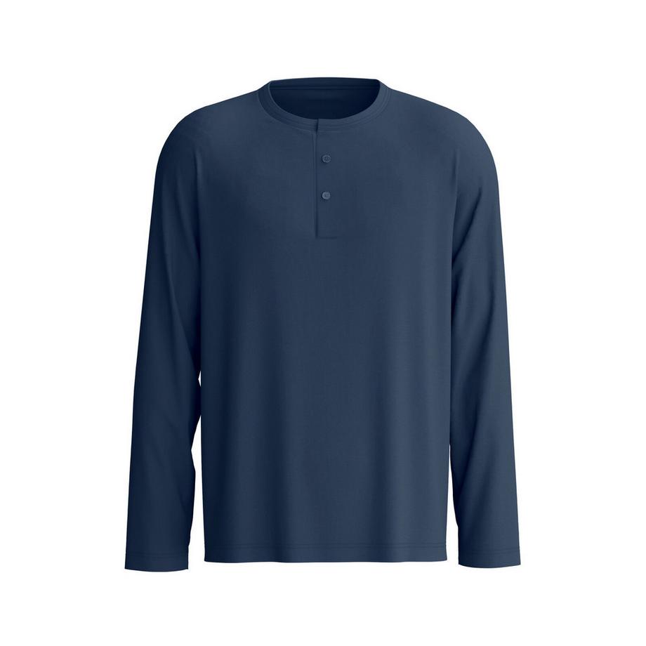 CALIDA Sleep Superlight T-shirt à manches longues  
