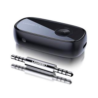 UGREEN  Adattatore audio ricevitore Bluetooth 5.1 UGREEN con microfono 