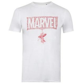Spider-Man Logo T-Shirt  