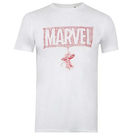 Spider-Man Logo T-Shirt  
