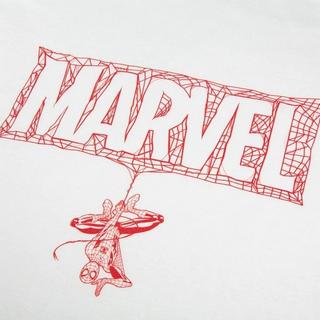 Spider-Man Logo T-Shirt  