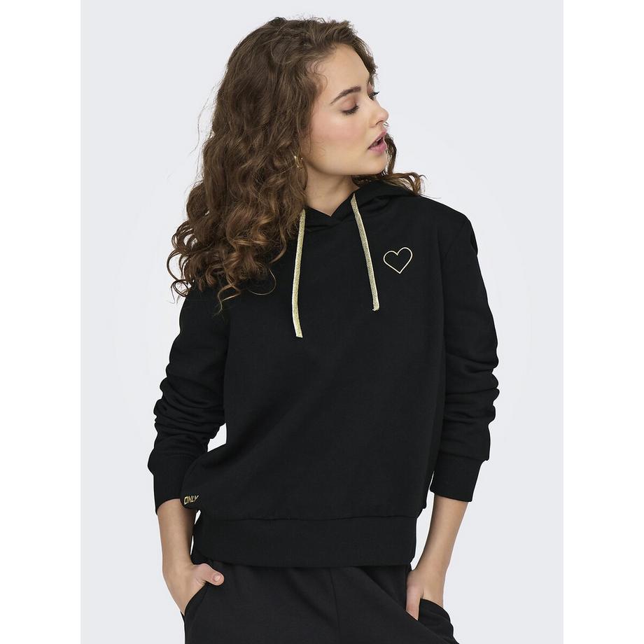 Sweat à capuche