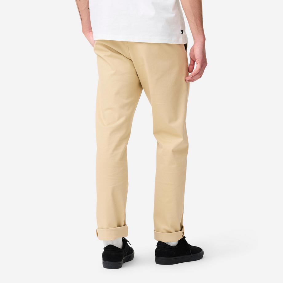 OXELO  Skateboard-Hose mit weitem Schnitt 