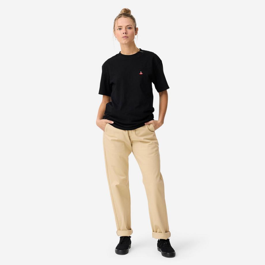 OXELO  Skateboard-Hose mit weitem Schnitt 