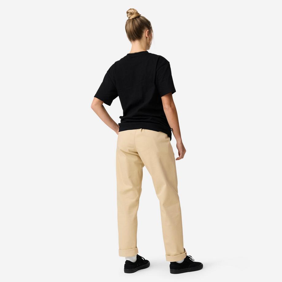 OXELO  Skateboard-Hose mit weitem Schnitt 