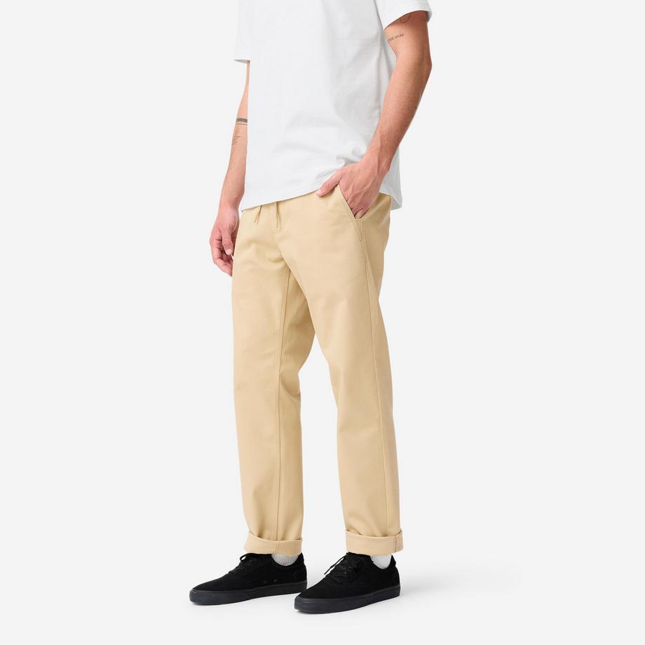 OXELO  Skateboard-Hose mit weitem Schnitt 