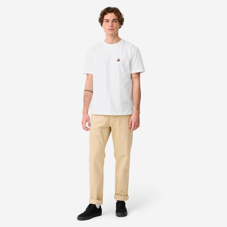 OXELO  Skateboard-Hose mit weitem Schnitt 