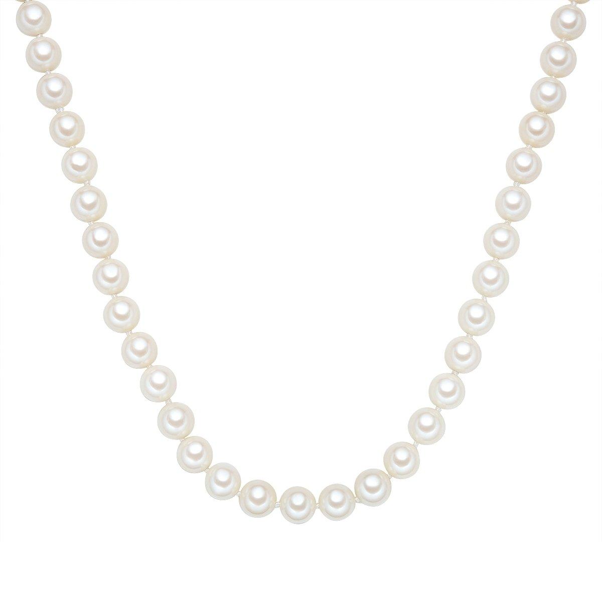 Rafaela Donata  Femme Collier de perles 