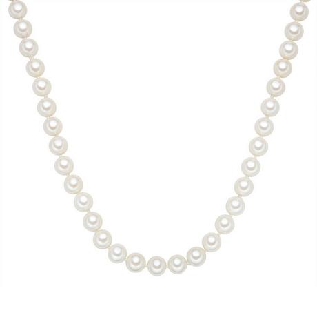 Rafaela Donata  Femme Collier de perles 