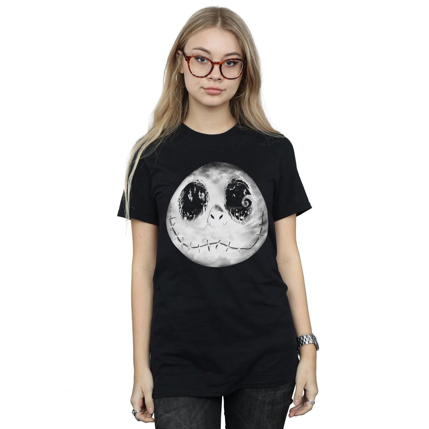 Disney  Tshirt NIGHTMARE BEFORE CHRISTMAS 