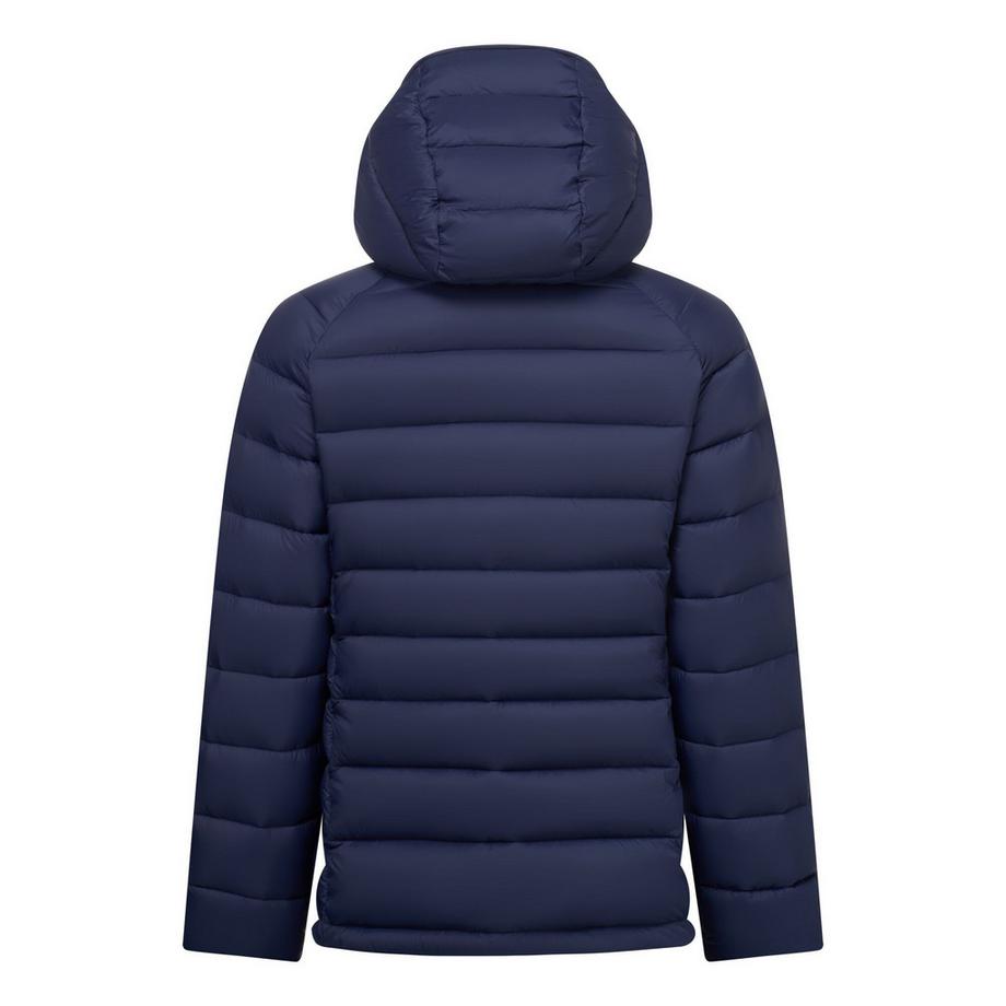 Dare 2B Giacca Imbottita Torrek con Cappuccio  