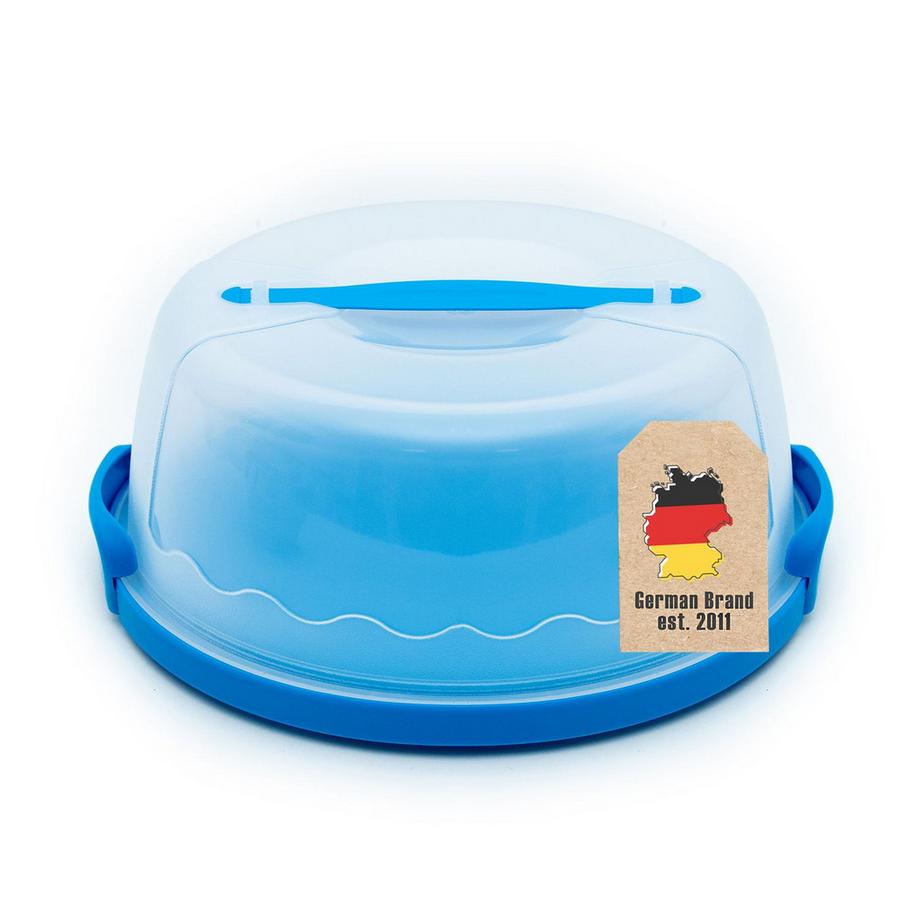 Transportbox Behälter für Kuchen und Torten