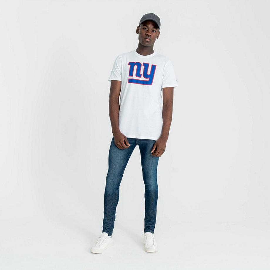 NEW ERA NFL New York Giants T-Shirt  