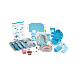 Melissa & Doug  Zahnarzt Set (26Teile) 