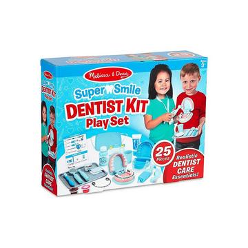 Zahnarzt Set (26Teile)