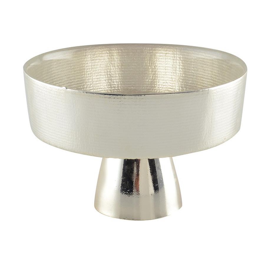 Aulica  COUPE SUR PIED CREAM 16CM 