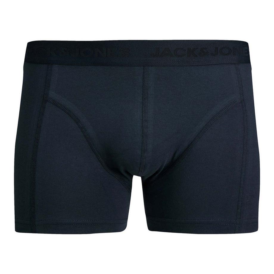 JACK & JONES Stretch Trunks 12er Pack  