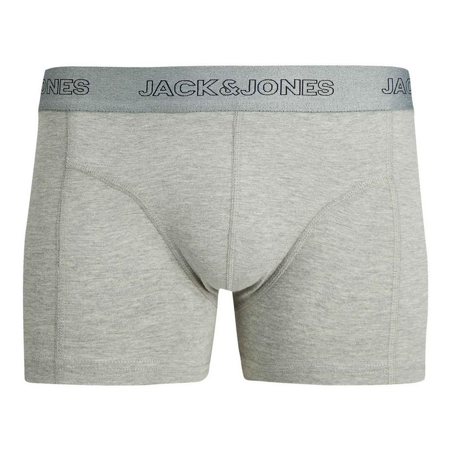 JACK & JONES Stretch Trunks 12er Pack  
