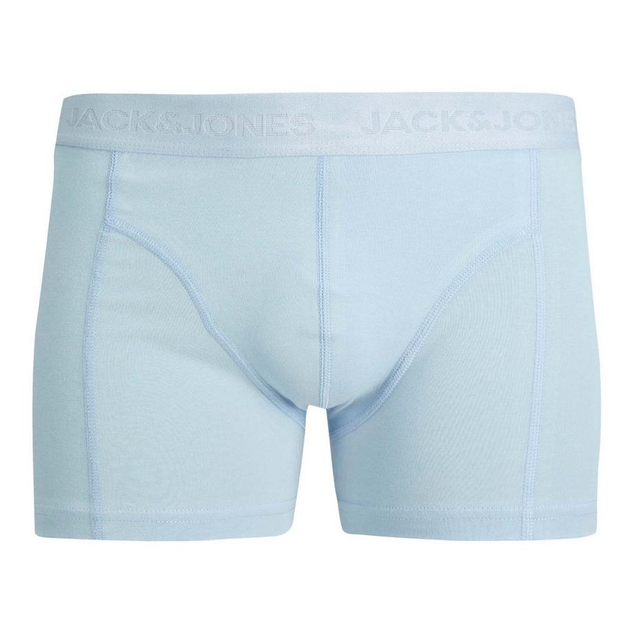 JACK & JONES Stretch Trunks 12er Pack  
