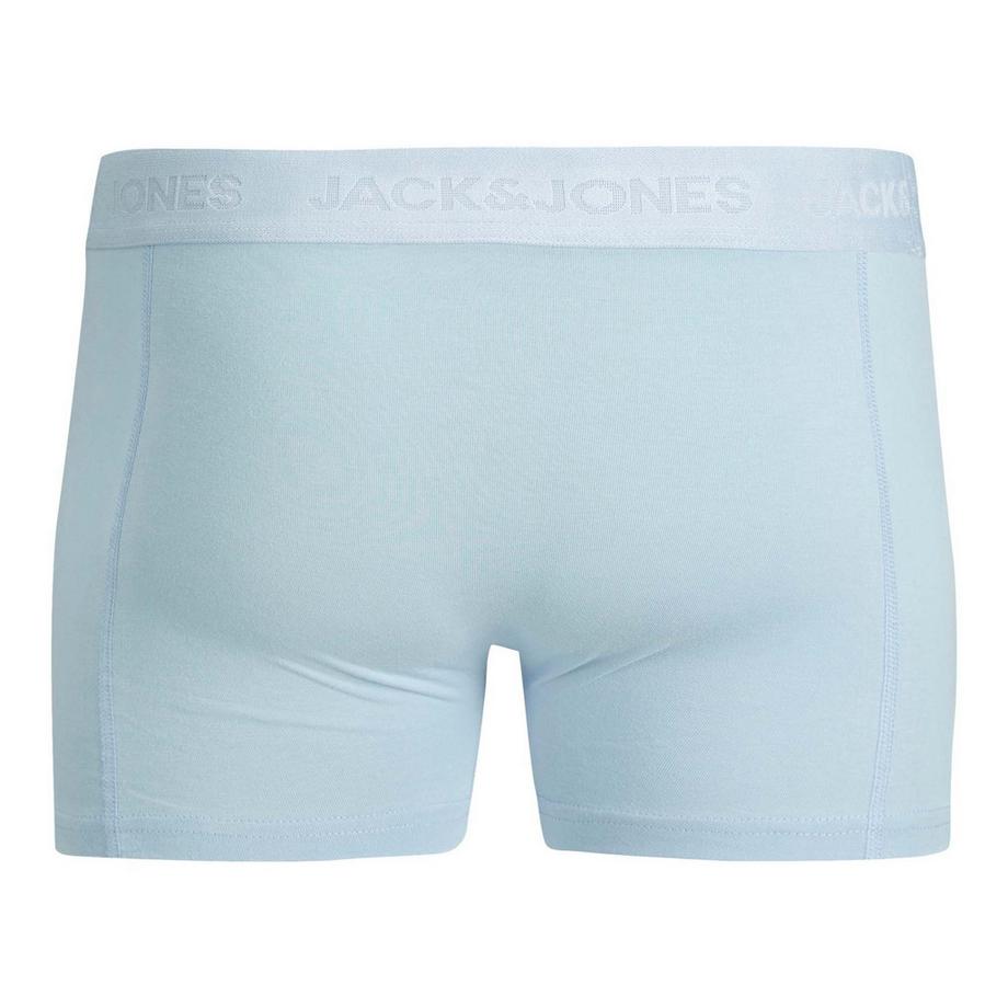 JACK & JONES Stretch Trunks 12er Pack  