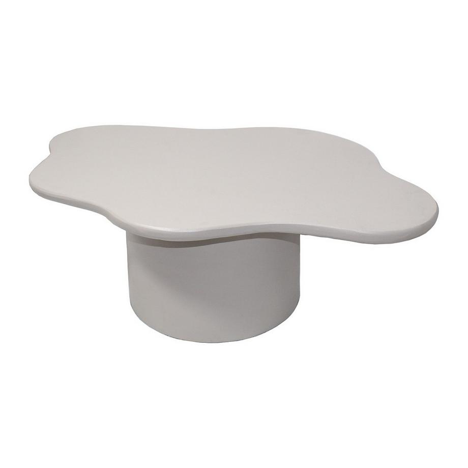 Table basse fixe POLENDRA