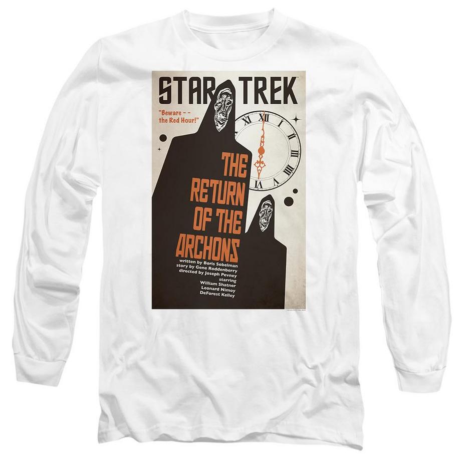 The Original Series Episode 21 TShirt