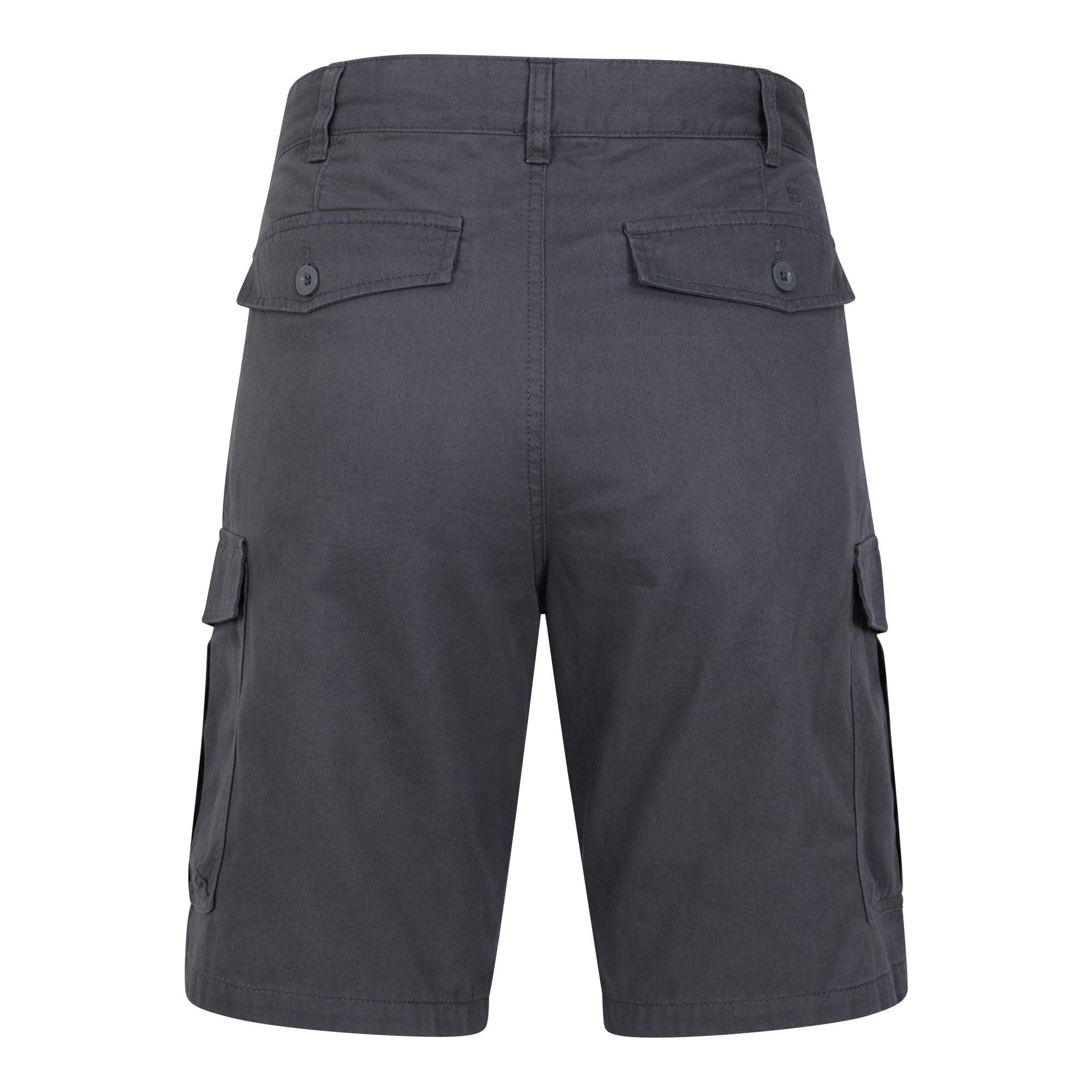 Mountain Warehouse Lakeside Cargo Shorts  