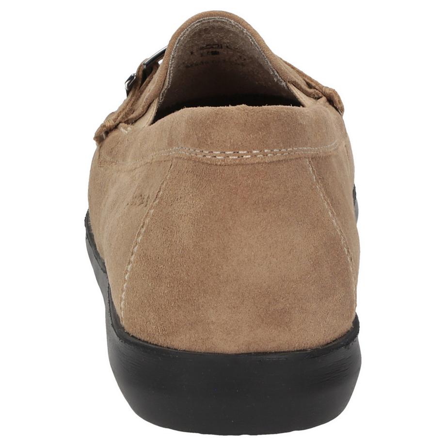 Sioux Cortizia-718-H-SC Slipper  