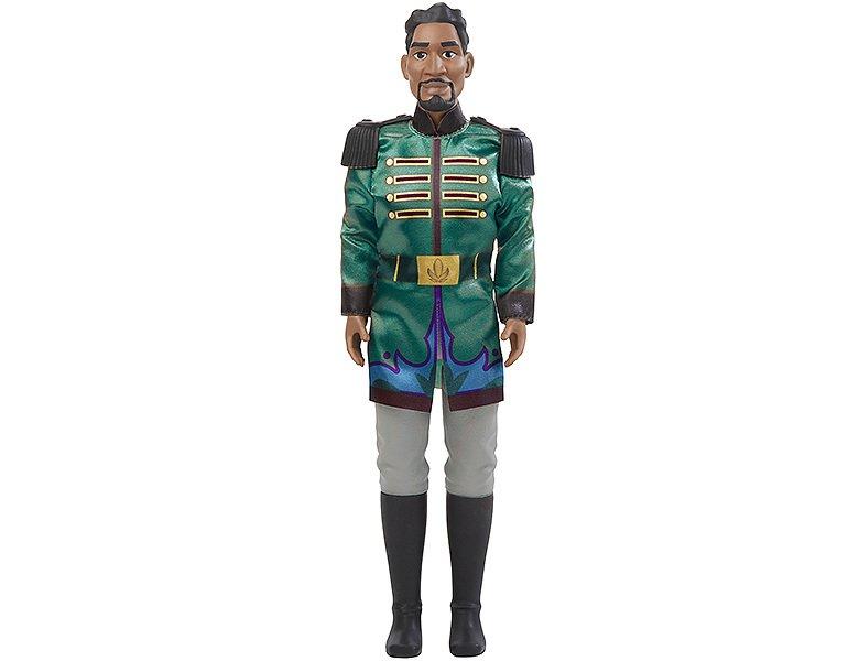 Hasbro  Disney Frozen Mattias 