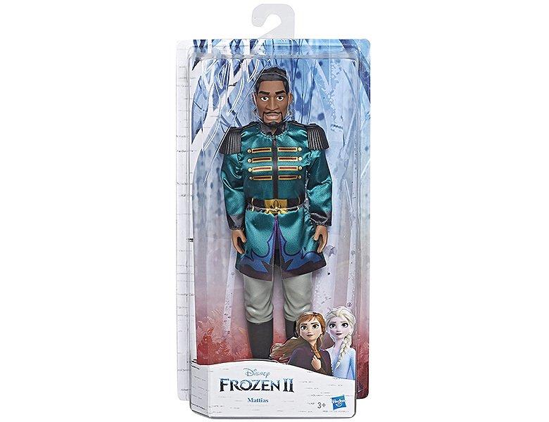 Hasbro  Disney Frozen Mattias 