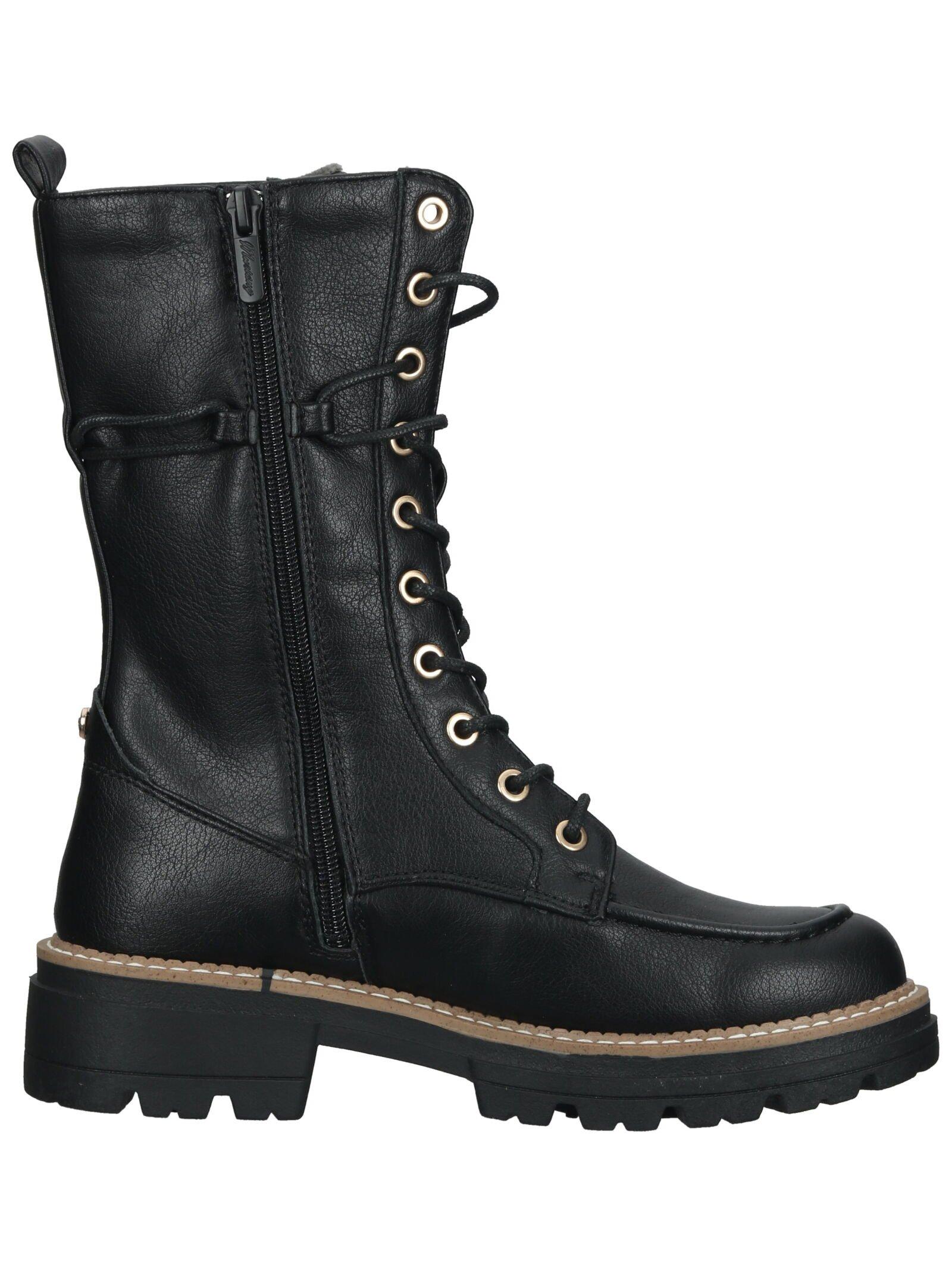 Mustang  Bottines 