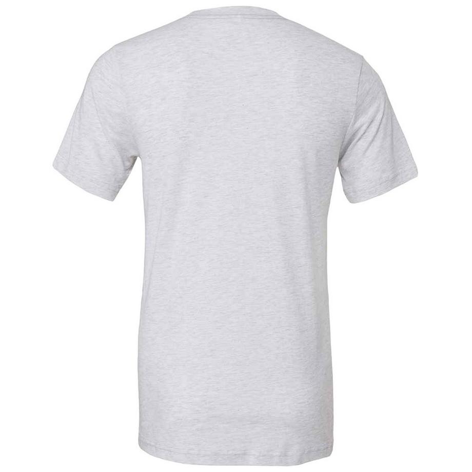 Bella + Canvas Erwachsenen TriBlend T-Shirt  