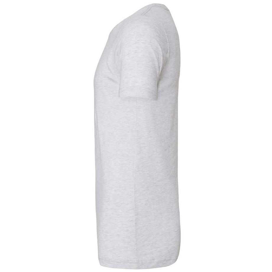 Bella + Canvas Erwachsenen TriBlend T-Shirt  